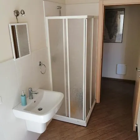 In Pieno Centro Con Parcheggio Privato